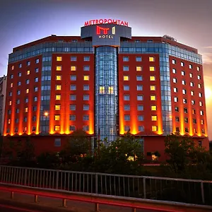 4* Hotell Metropolitan Sofia, A Member Of Radisson Individuals