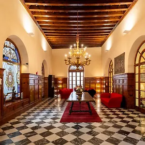 Palacio Ca Sa Galesa España