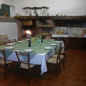 Il Selvello Le Versegge