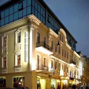 4* Hotell Sveta