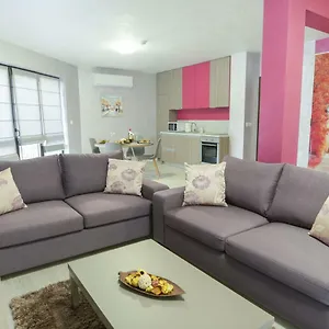 Apartment Noris With Garage 