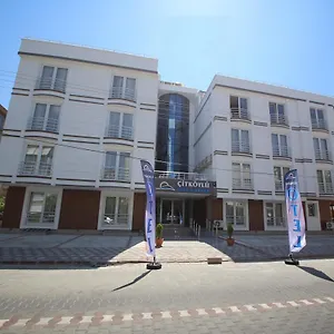 Otel Citkoylu &