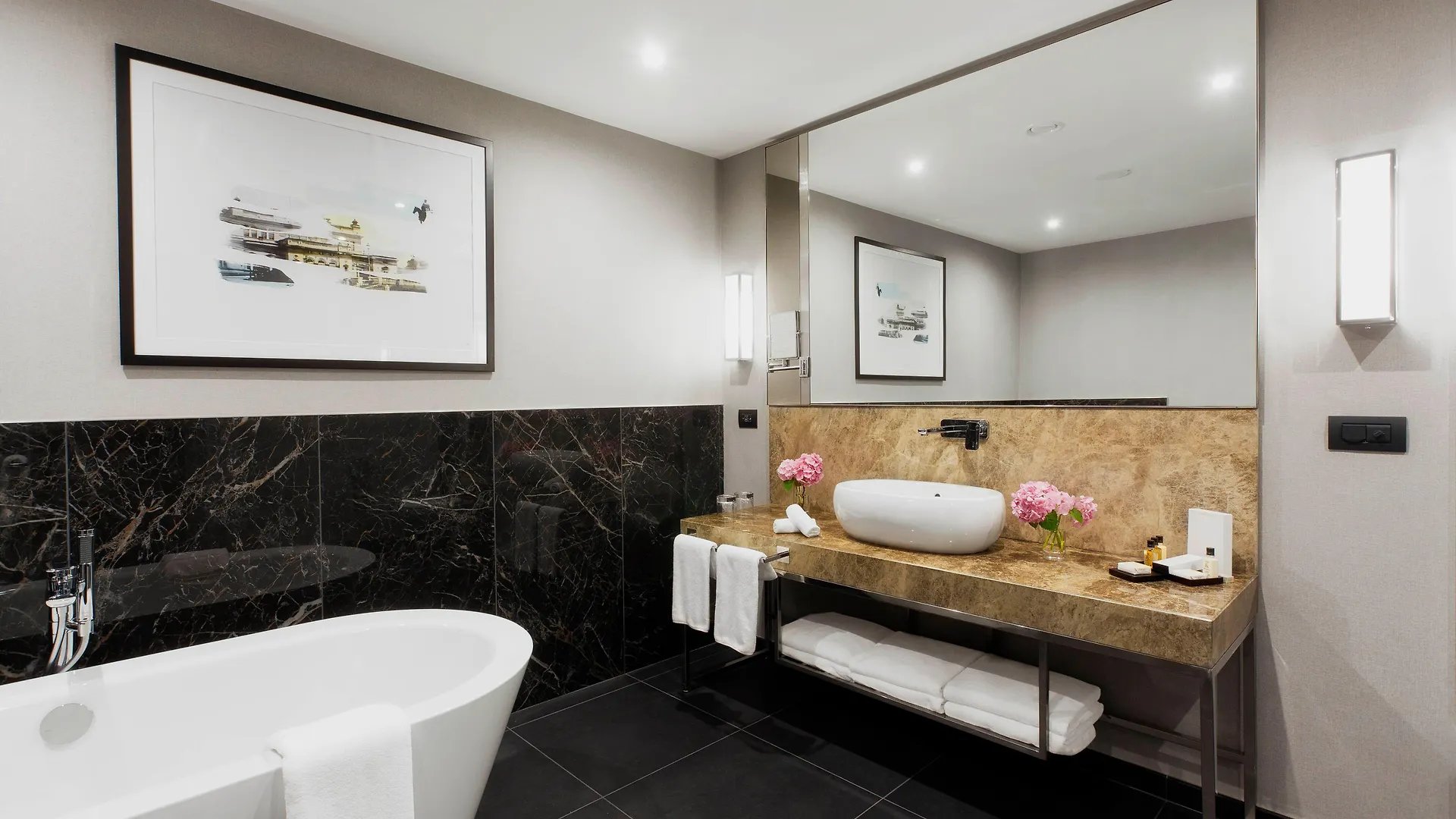 *****  Hotel Intercontinental Sofia By Ihg Bulharsko