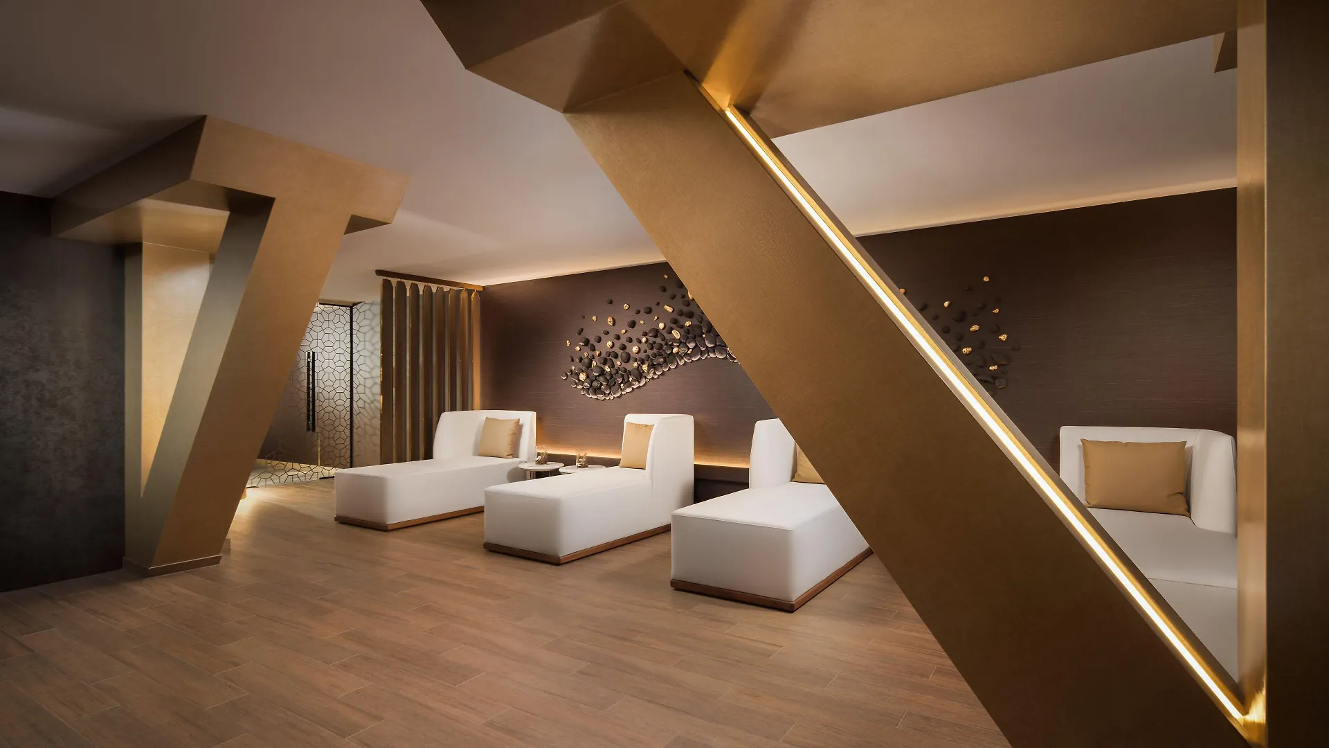 Hotel Intercontinental Sofia By Ihg