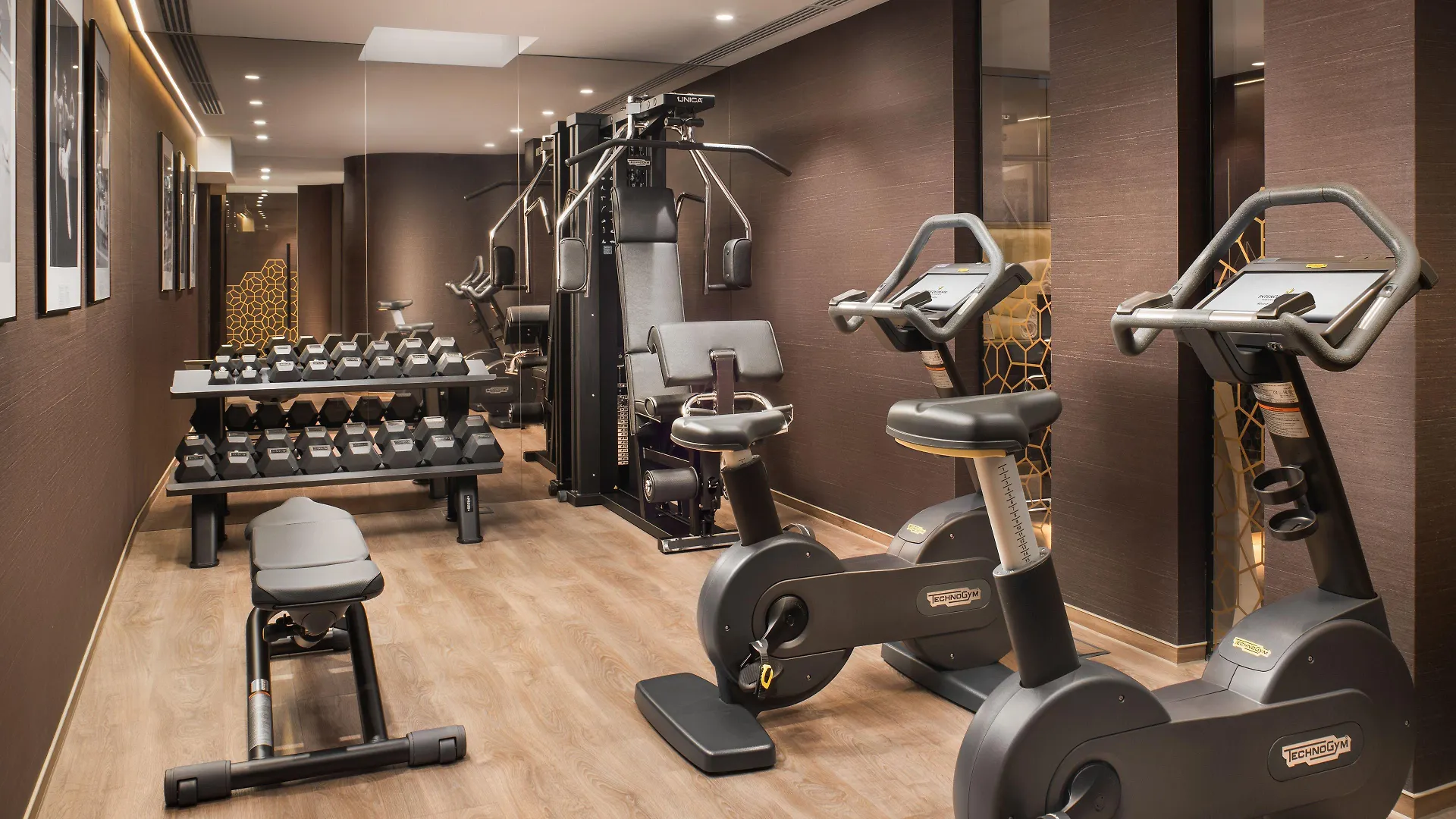 Hotel Intercontinental Sofia By Ihg