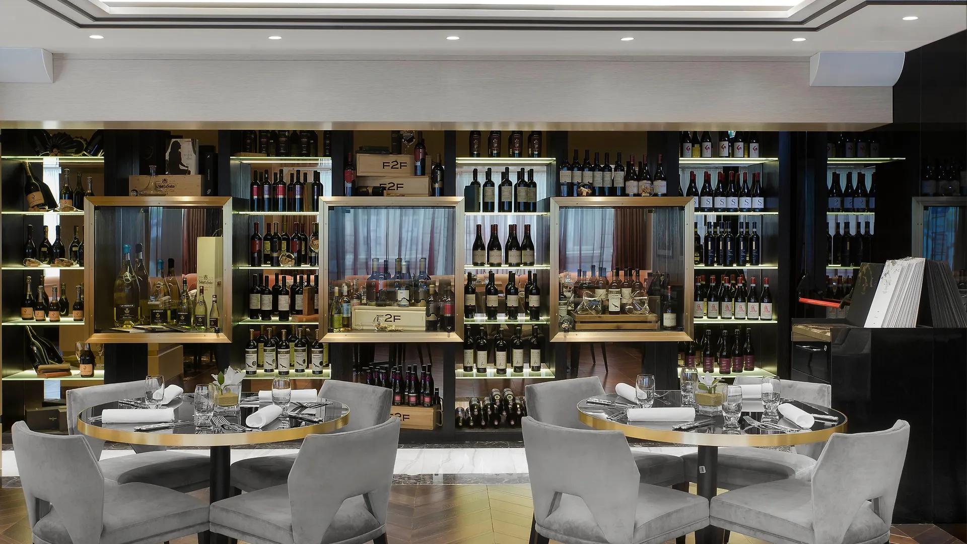 *****  Hotel Intercontinental Sofia By Ihg Bulharsko