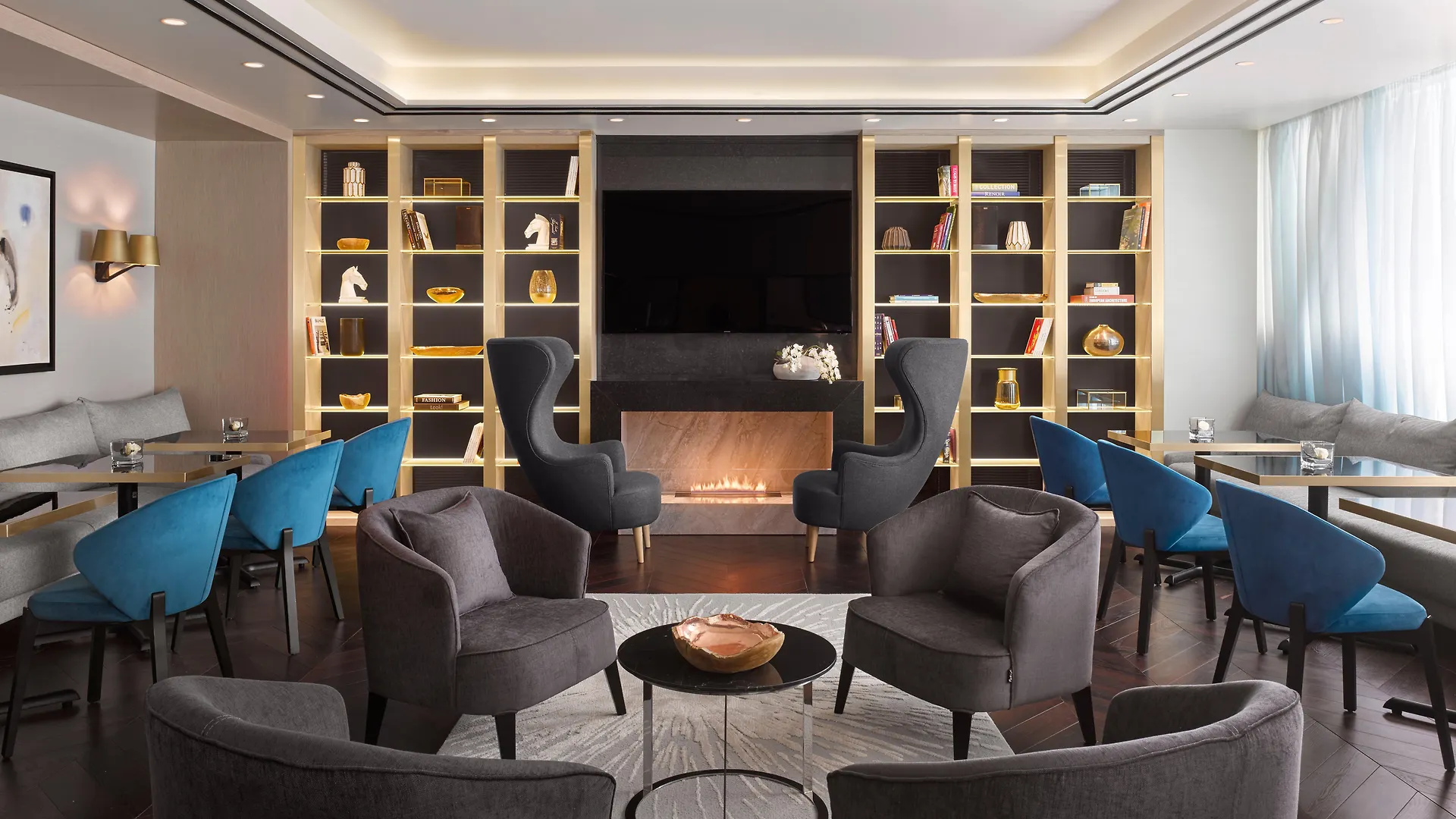 Hotel Intercontinental Sofia By Ihg