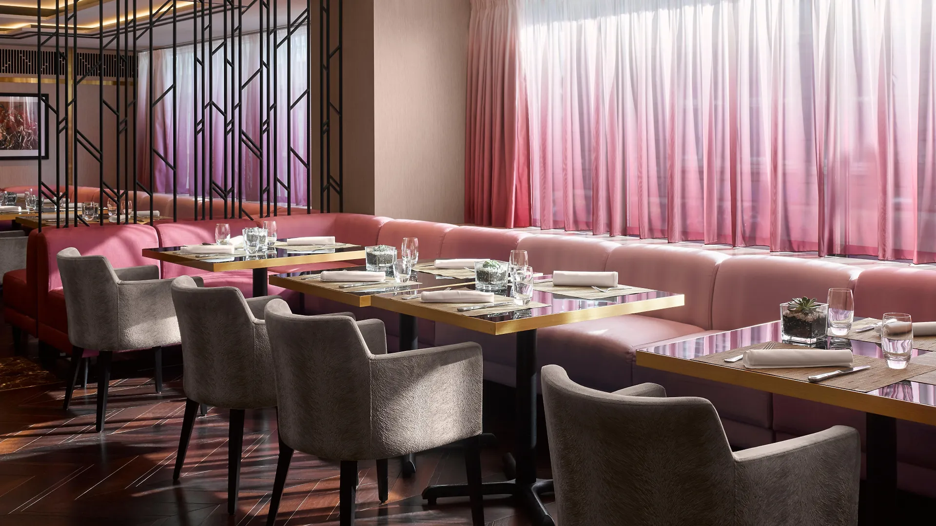 Hotel Intercontinental Sofia By Ihg
