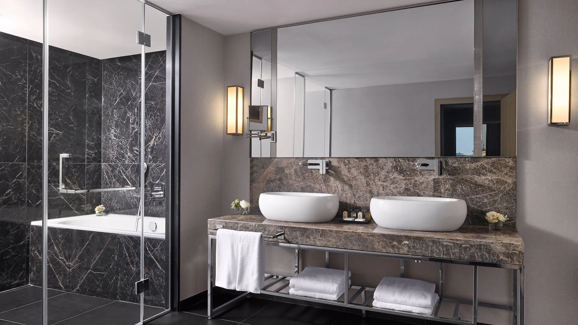 Hotel Intercontinental Sofia By Ihg