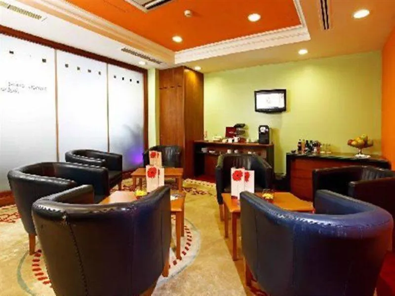 Hotel Intercontinental Sofia By Ihg