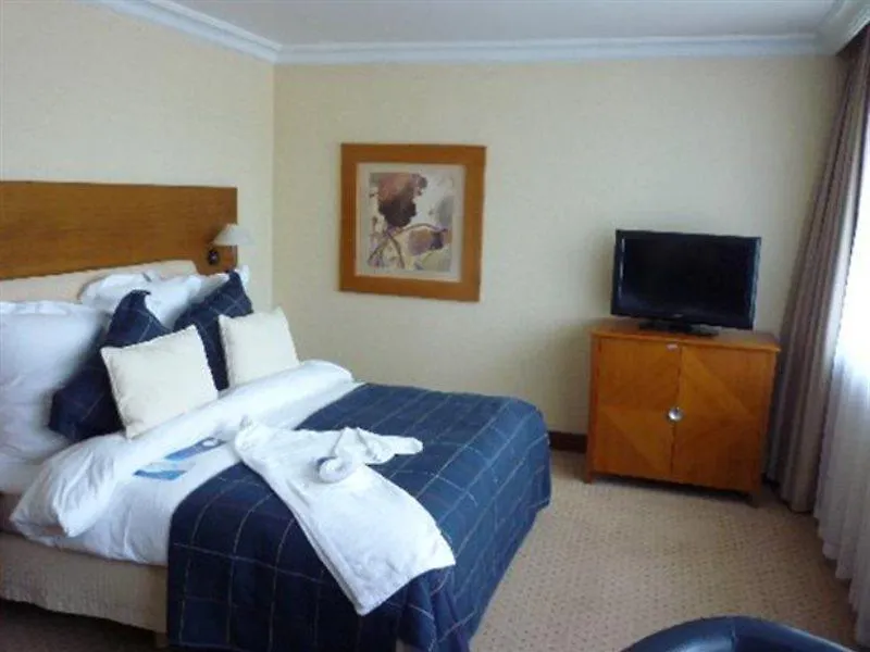 Hotel Intercontinental Sofia By Ihg Bulharsko