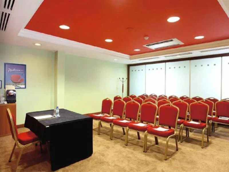 Hotel Intercontinental Sofia By Ihg