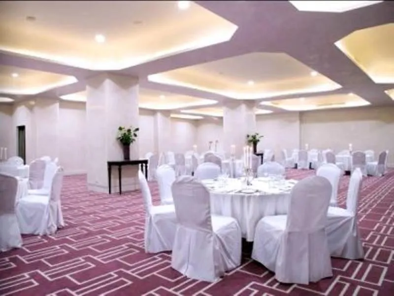 *****  Intercontinental Sofia By Ihg Hotel Bulgaria