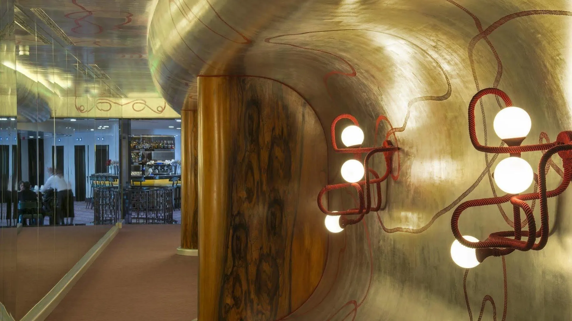 Hotel Intercontinental Sofia By Ihg