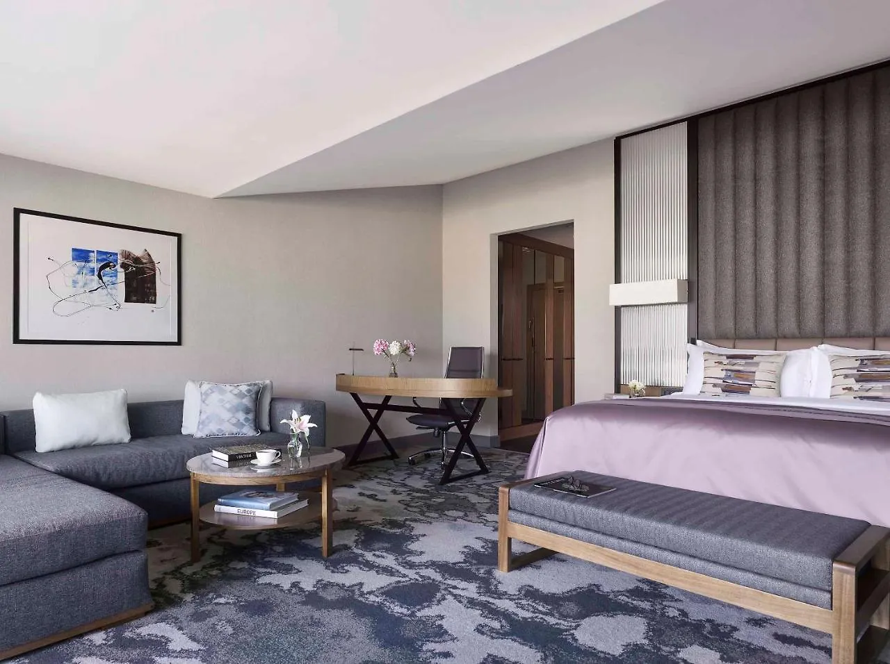 Intercontinental Sofia By Ihg Hotel