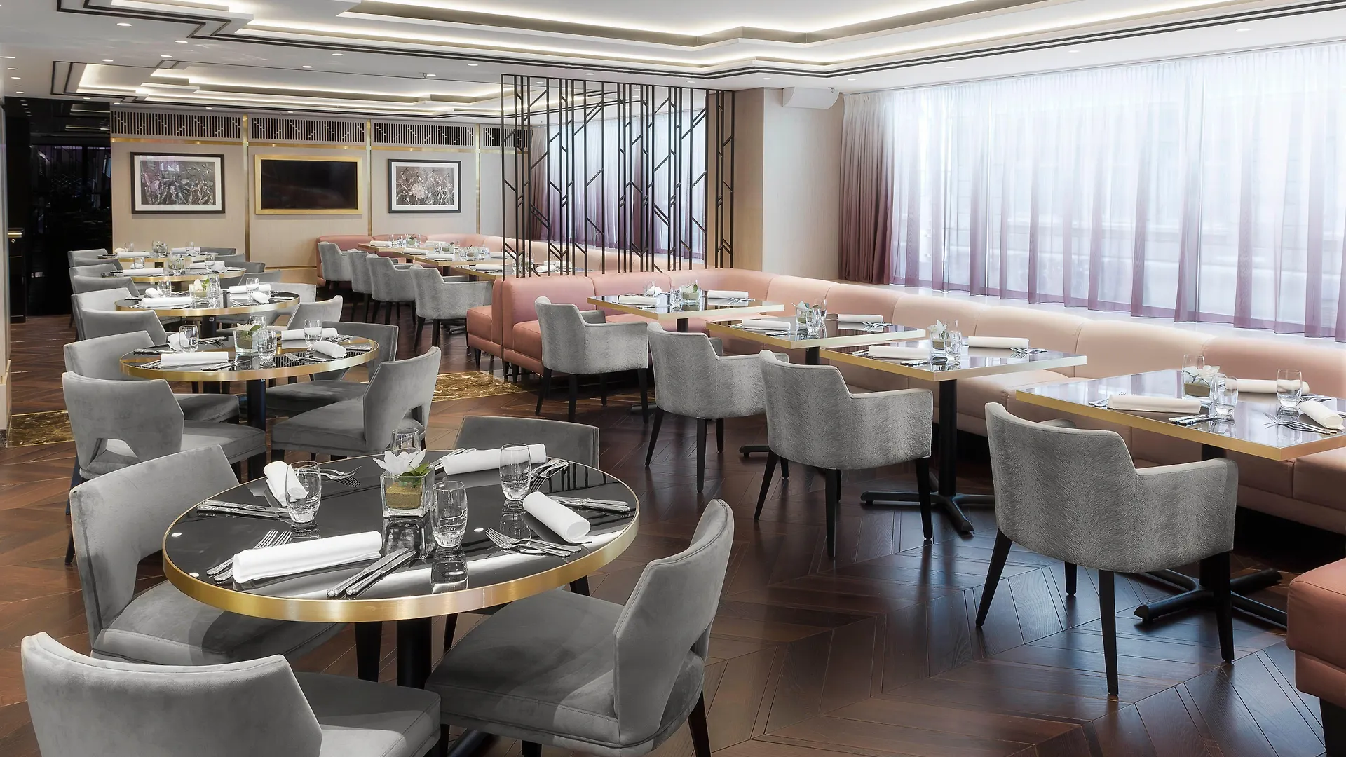 Intercontinental Sofia By Ihg Hotel 5*,