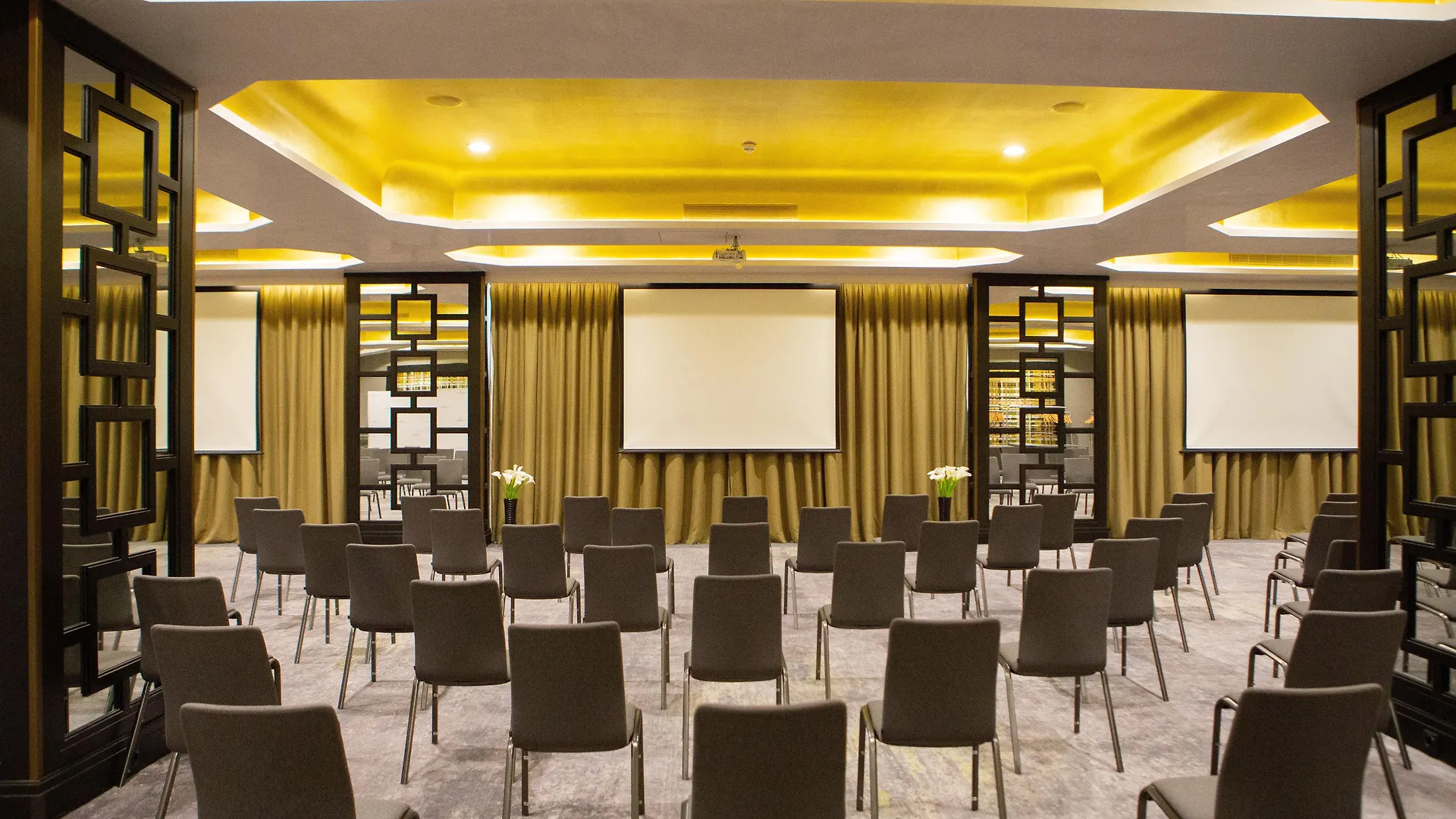 Intercontinental Sofia By Ihg Hotel