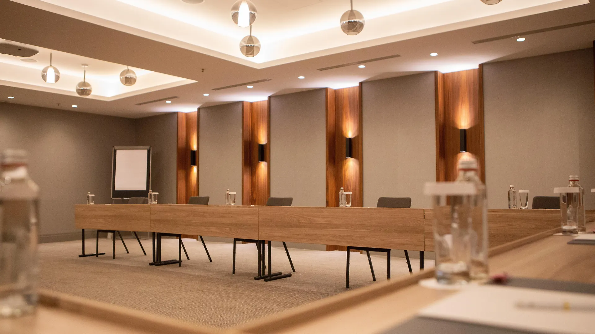 Intercontinental Sofia By Ihg Hotel
