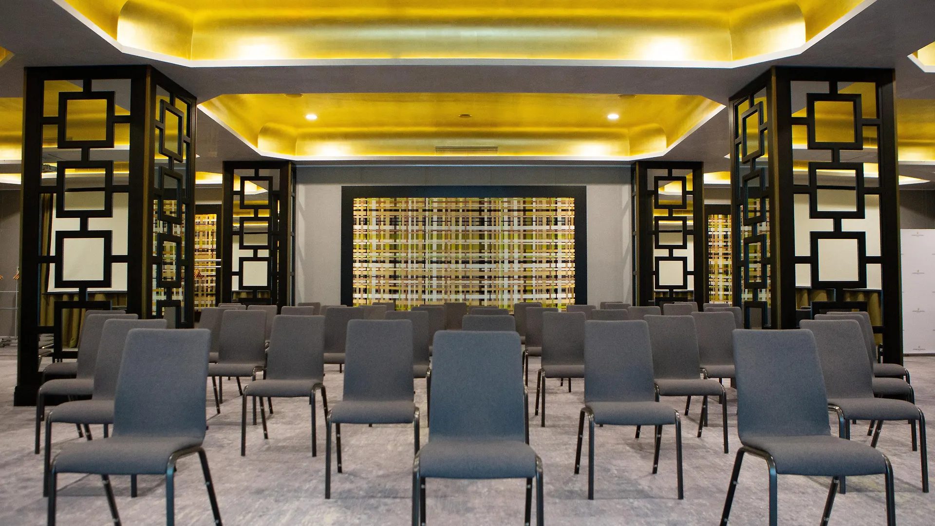 Intercontinental Sofia By Ihg Hotel