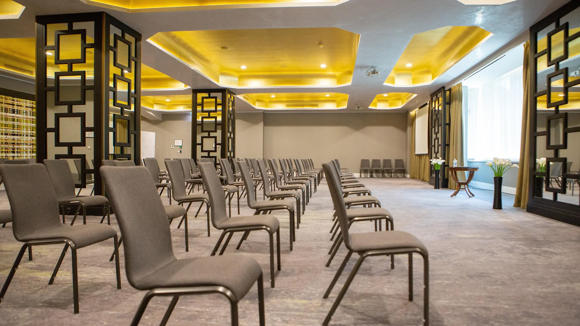 Intercontinental Sofia By Ihg Hotel