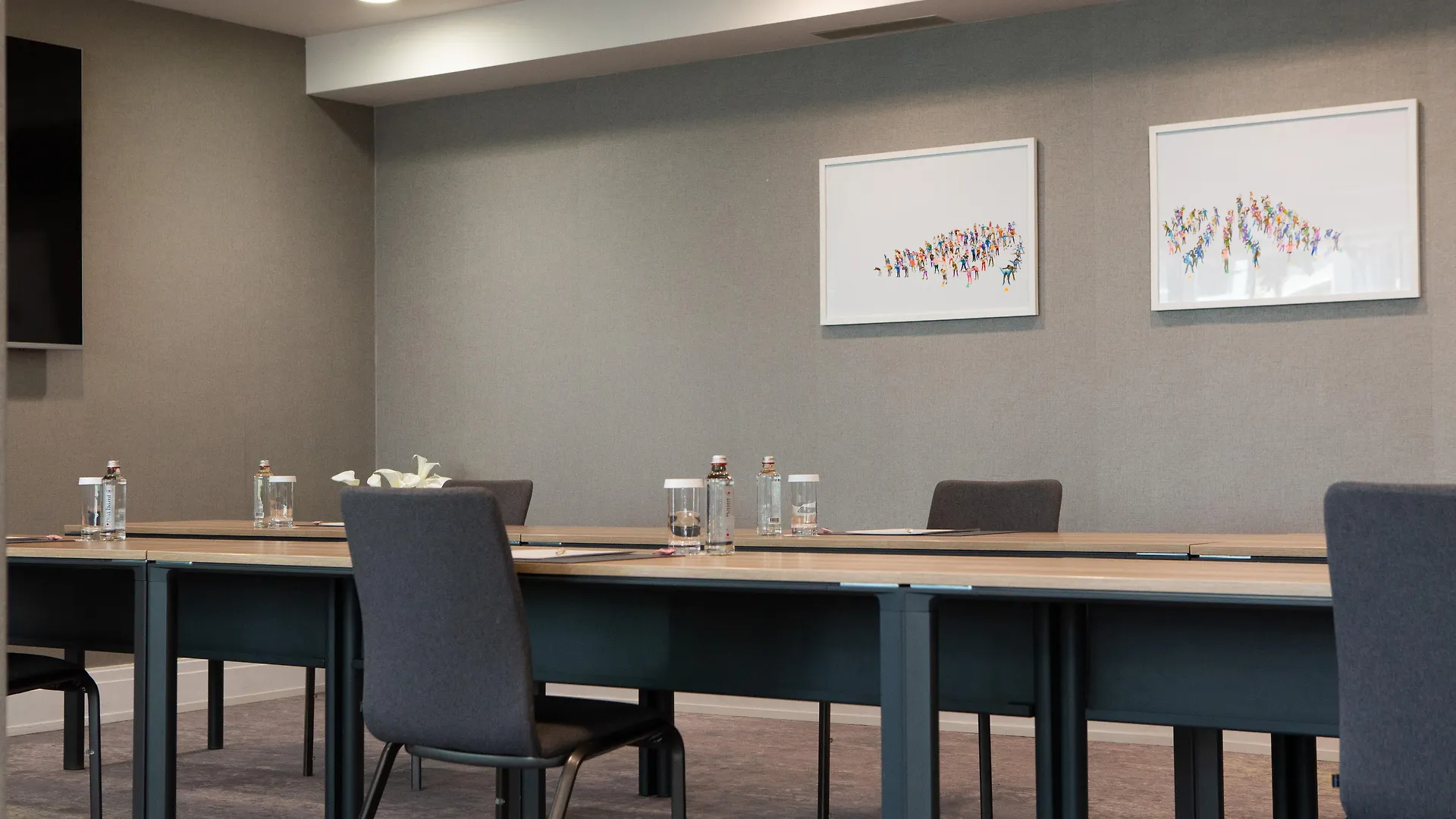 *****  Intercontinental Sofia By Ihg Hotel Bulgaria