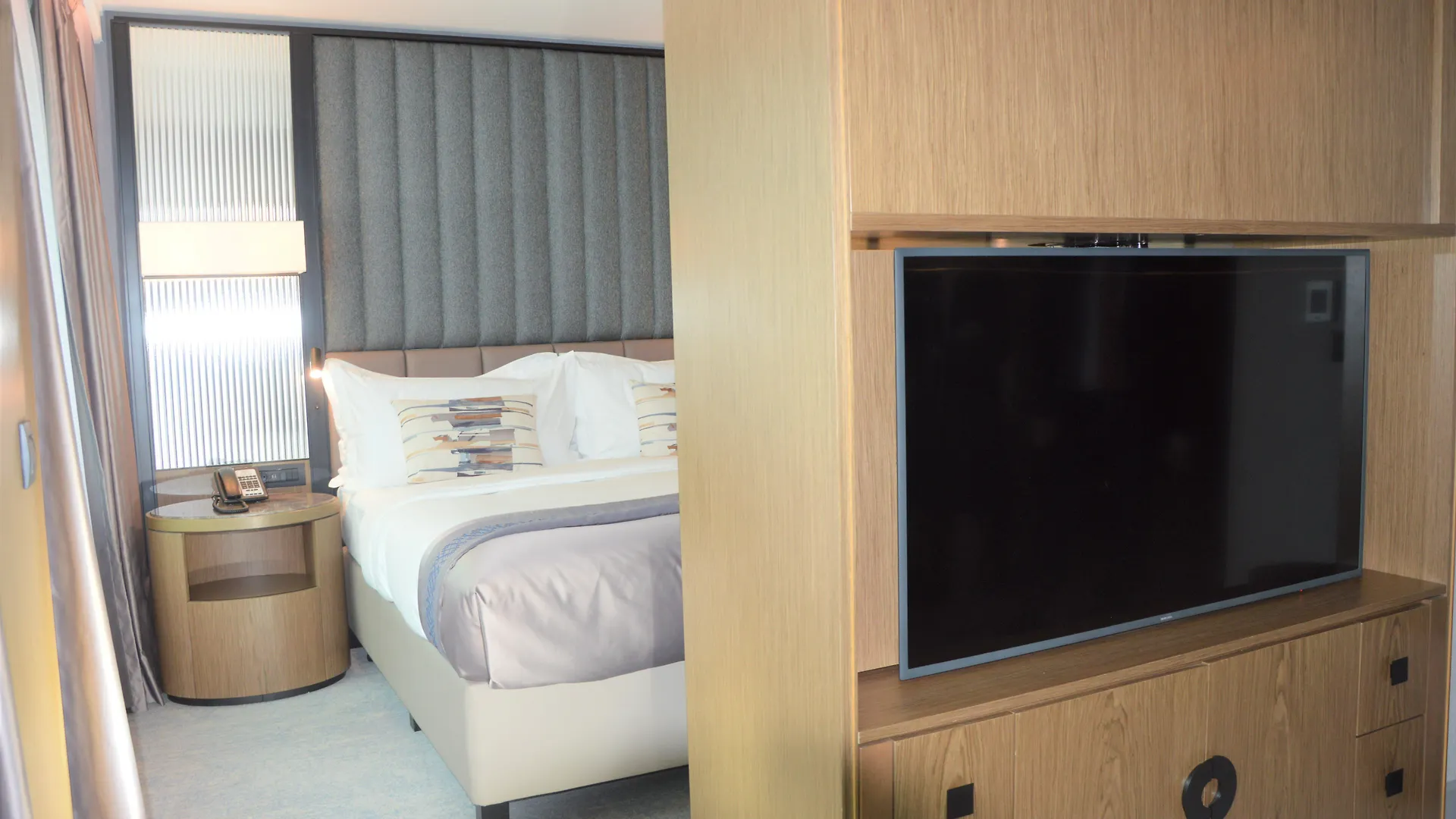 *****  Intercontinental Sofia By Ihg Hotel Bulgaria