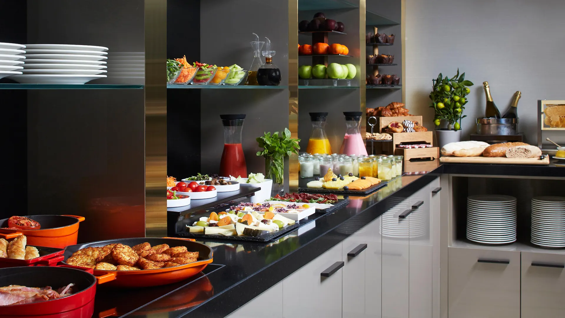 Intercontinental Sofia By Ihg Hotel Bulgaria