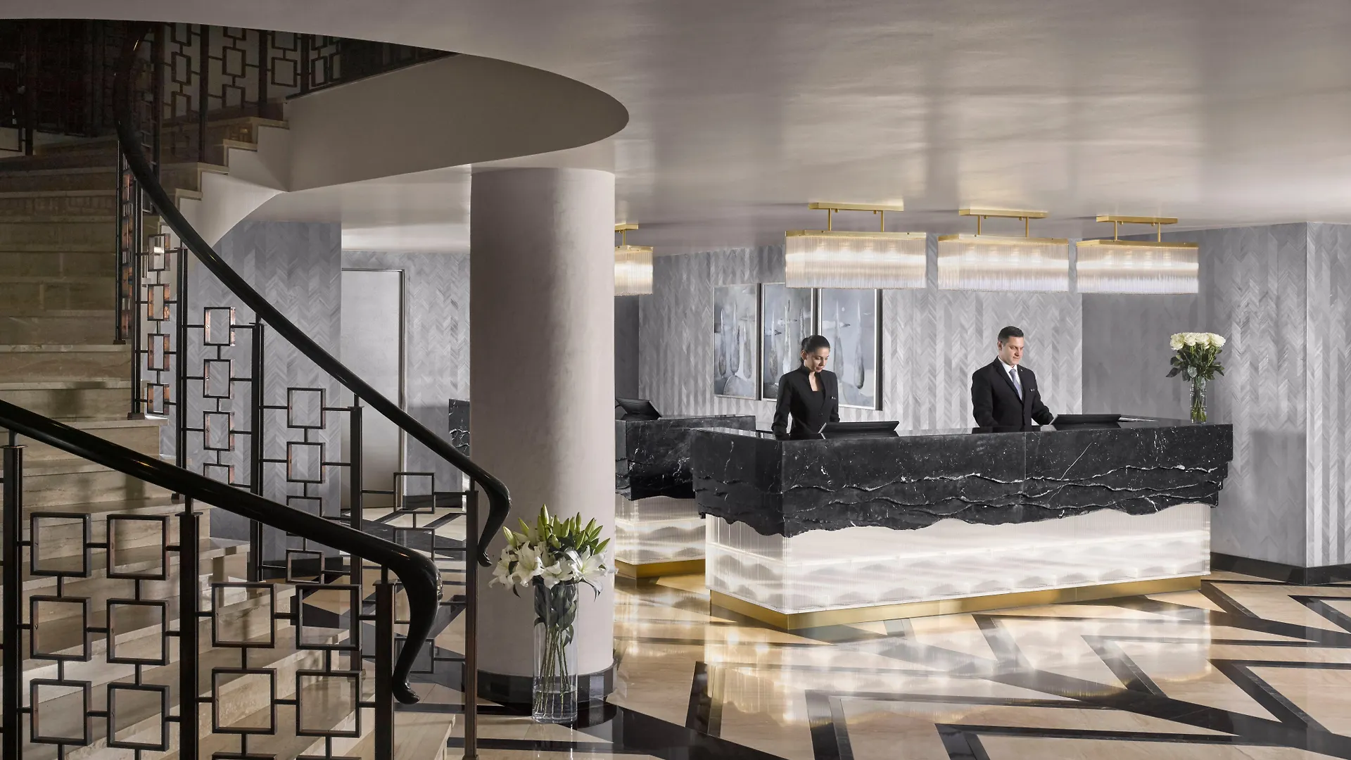 Intercontinental Sofia By Ihg Hotel