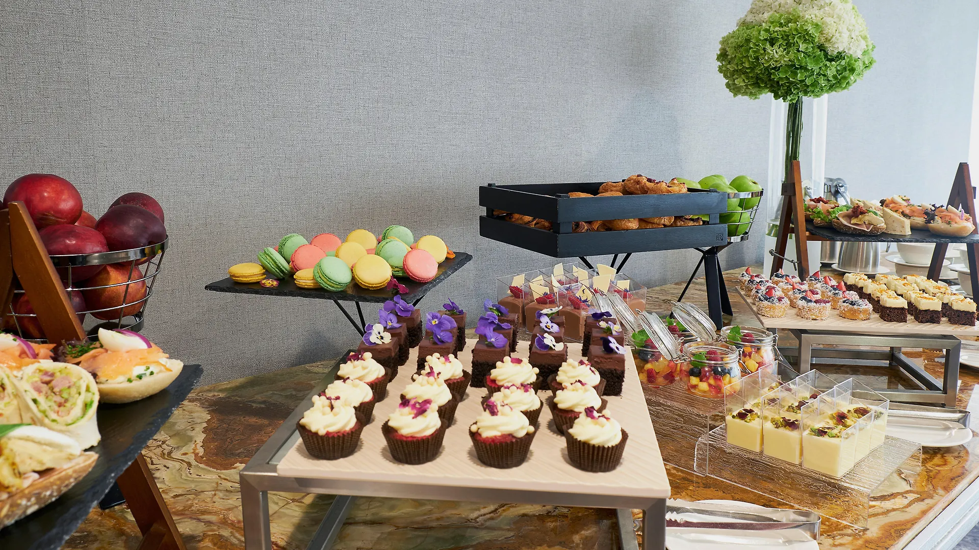 *****  Intercontinental Sofia By Ihg Hotel Bulgaria