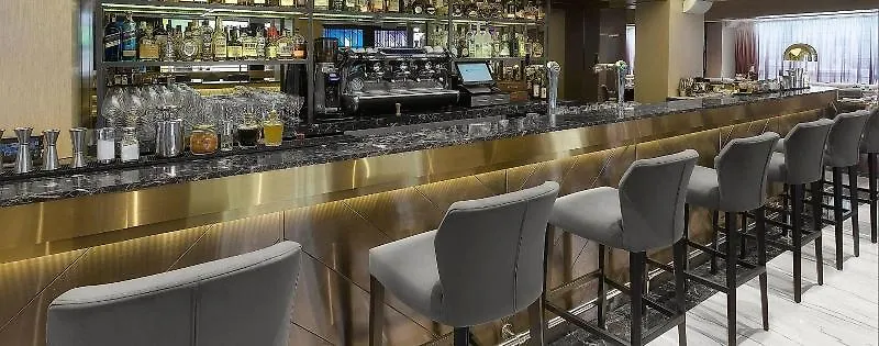 Hotel Intercontinental Sofia By Ihg